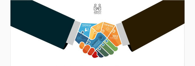 合作共赢 文化艺术咨询服务的价值与路径