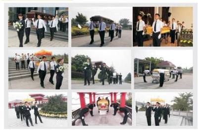 殡葬知识科普与策划创意服务 以专业与温情，告慰生命最后一程