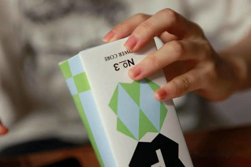 创意包装设计策划 从概念到货架的视觉营销艺术