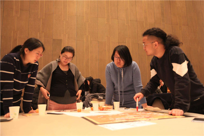 探索沙漠掘金 团队博弈中的策略与协作