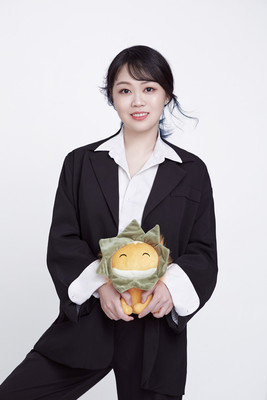 小板栗传媒CEO陈婧 让无力者有力，让有力者前行